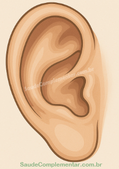 Auriculoterapia
