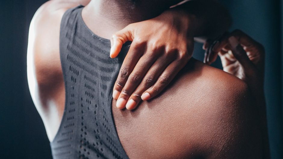 Acupuntura no tratamento da fibromialgia: alívio duradouro das dores