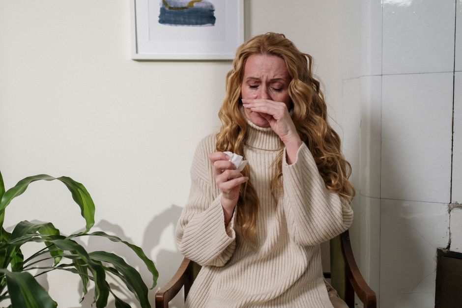 Acupuntura para rinite e alergias respiratórias: tratamento natural