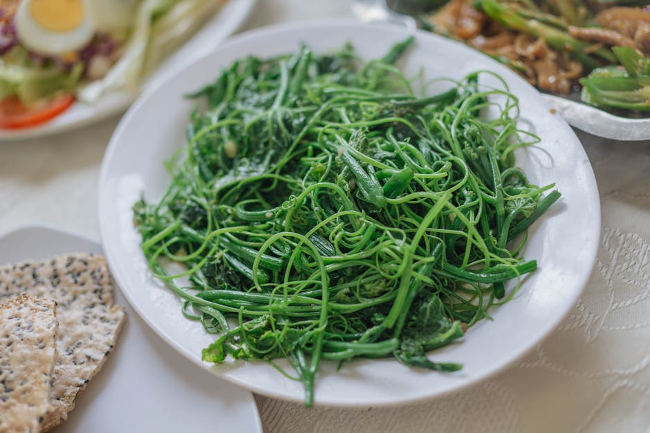 Alimentação terapêutica: a dietoterapia na Medicina Chinesa
