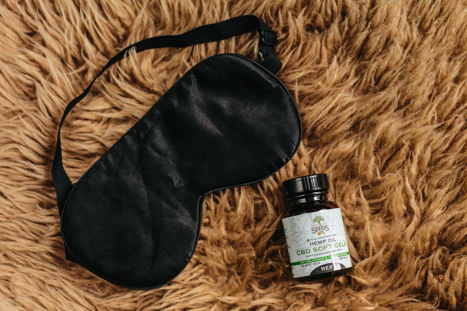 Fitoterápicos para melhorar a qualidade do sono