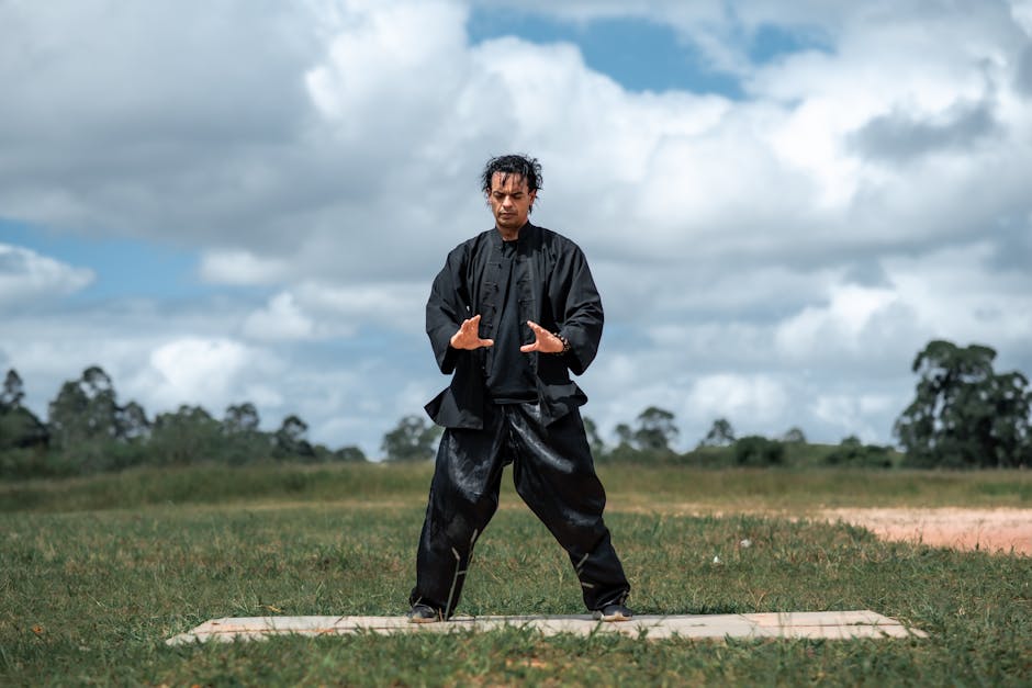 O que é o Qi e como equilibrar a energia vital do corpo