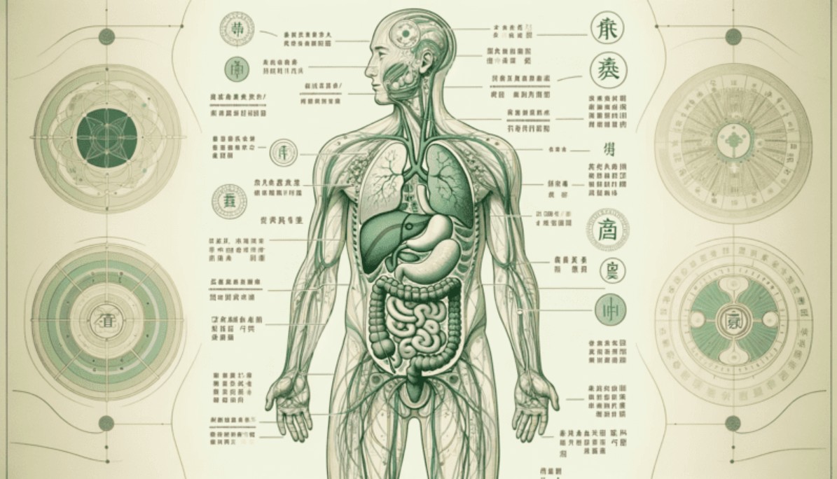 Os princípios da Medicina Tradicional Chinesa para iniciantes