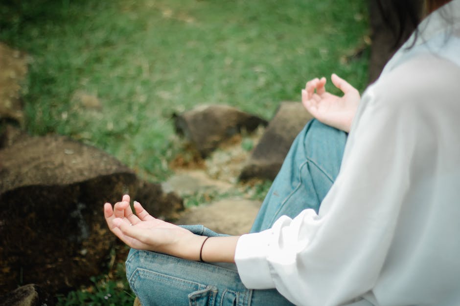 Ponto Shen Men: o segredo da auriculoterapia para paz mental